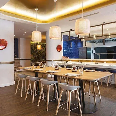 酒店 Loges Du Park -