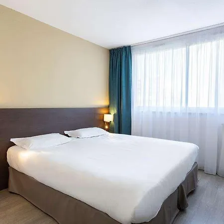 Loges Du Park - 酒店