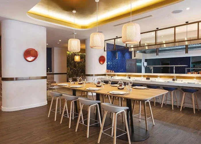 Hotel Loges Du Park -