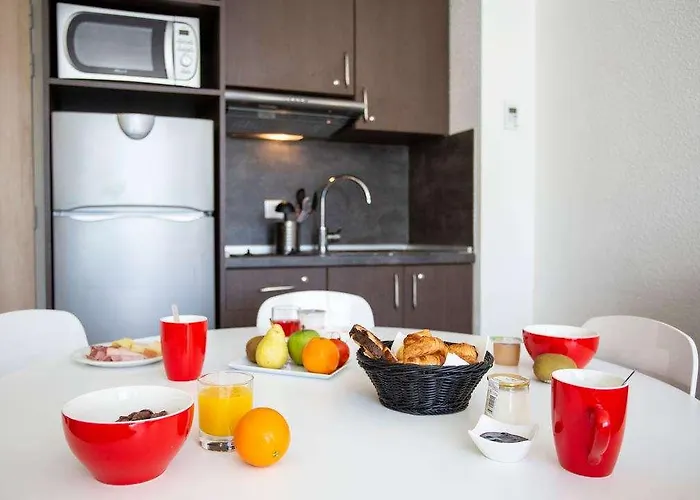 Loges Du Park - Aix-les-Bains