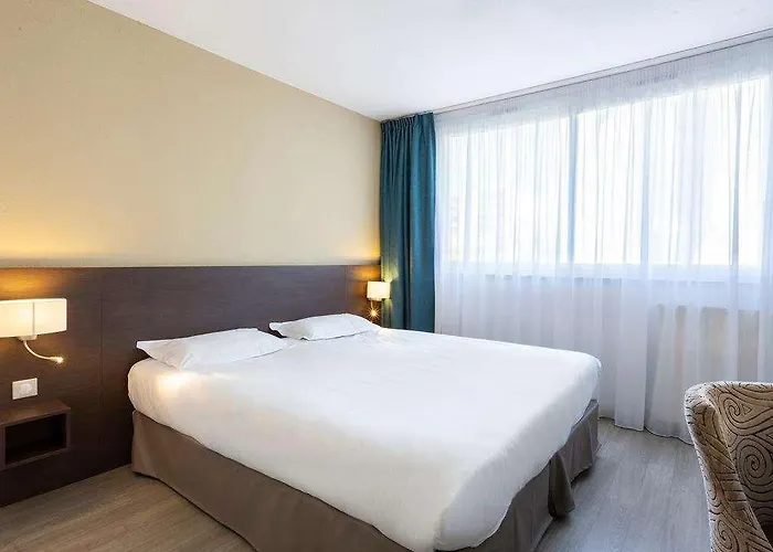 Loges Du Park - Hotel