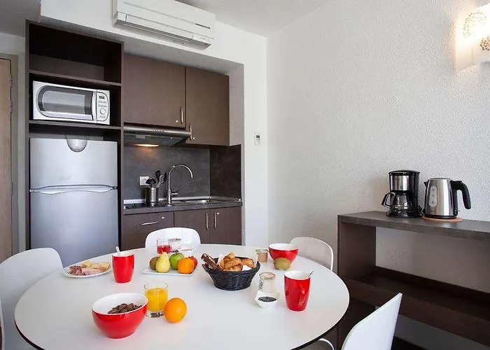 Loges Du Park - Aix-les-Bains