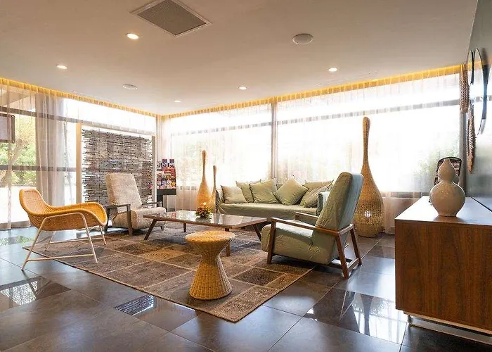 Loges Du Park - * Aix-les-Bains